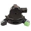 Motorcraft Emission Part Valve, Cx1762 CX1762